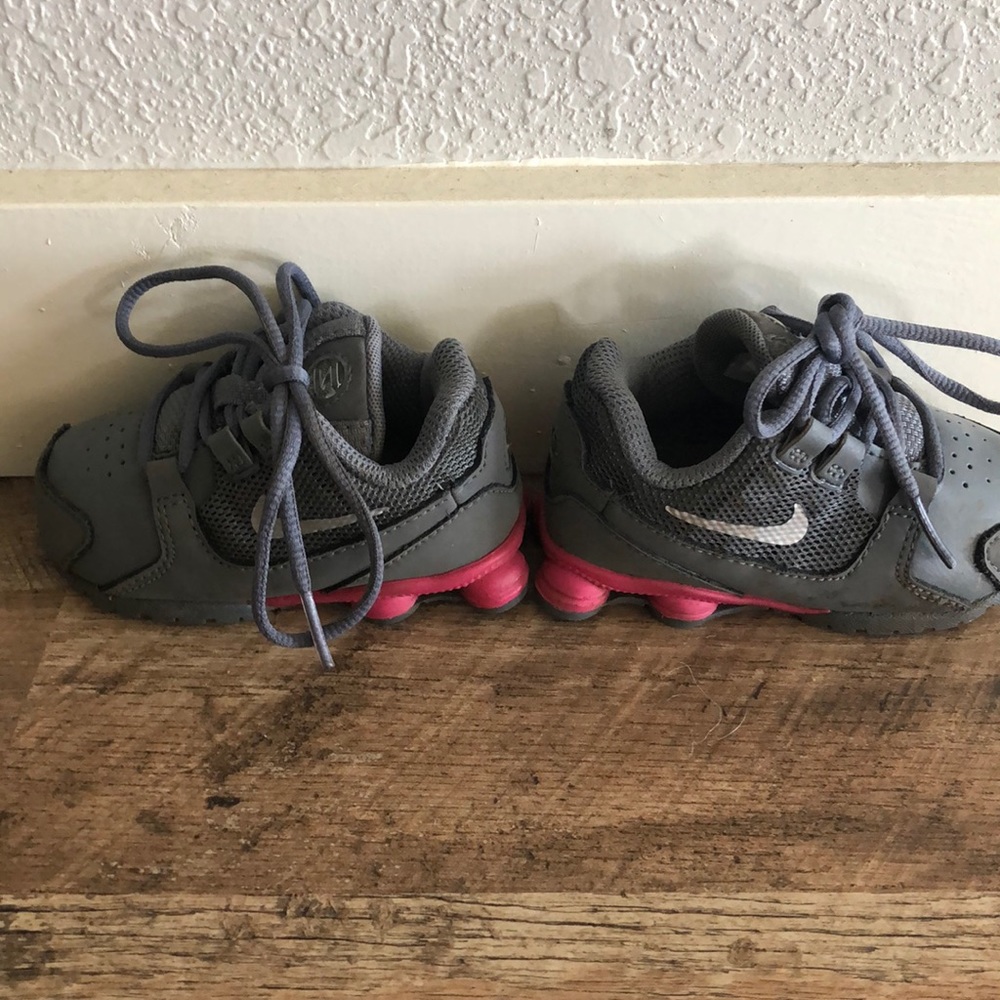 Baby Nike Shox